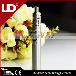 Good Price 4.8V 800mAh UD Childproof Lock Ecig 2016 Vape thumbnail-1