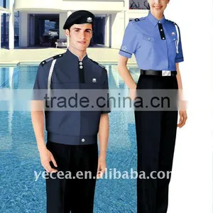 Gentalman's Security Guard Uniform(gd 98) thumbnail-1