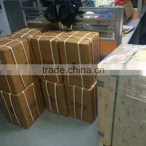 30mm Paper Tape Paper Roll for Banknote Money Binding thumbnail-2