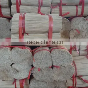 Bamboo Polished Smooth Sticks thumbnail-1