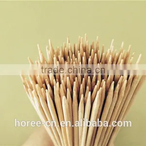 Buy Long Bamboo Barbecue Skewers / Sticks thumbnail-6