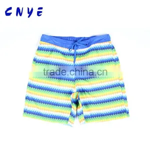 CNYE Mens Swimwear Print Leisure Board Shorts Swimming Trunks Superacids Chlorine Mens Beach Shorts thumbnail-5