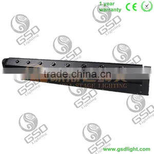 RGB Super Beam Stage Laser Light / dj Laser Ligh thumbnail-1