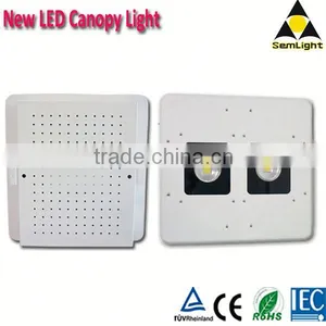 Wholesale Ensure Led Flood Light Dimmable Ip67 Led Canopy Lights thumbnail-1