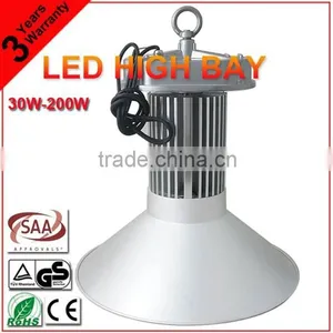 120W Factory Price LED High Bay Made In China thumbnail-5