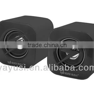 Hot Sell Mini Speaker,portable Laptop Speaker thumbnail-5
