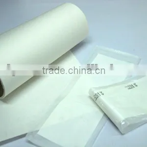 High Absorbent Paper in Chemical Test Lab thumbnail-5