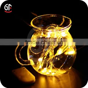Holiday Decoration Mini Outdoor String Fairy Light For Christmas thumbnail-6