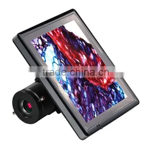 Digital LCD Camera for Dental Microscope thumbnail-1