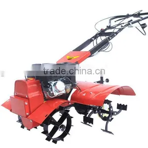 Gasoline Tiller /Cultivators thumbnail-1