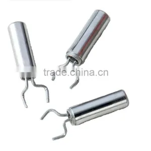 2x6 Tuning Fork Crystal (Gull Wing) thumbnail-1