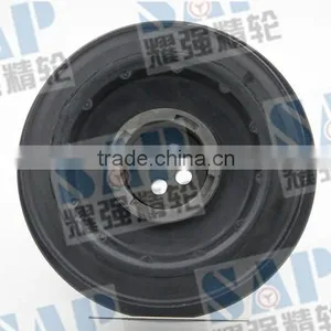 11 23 7 793 593 Crankshaft Pulley for BMW thumbnail-1