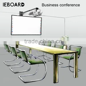 82'' Anti-reflective Smart Board Whiteboard for School Protect Student's Eyes thumbnail-6