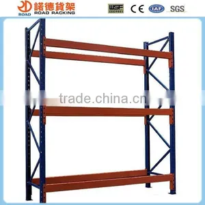 Q235 Steel Stackable Pallet Rack thumbnail-4
