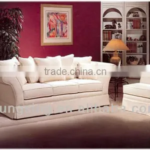 Low Price Simple Home Furniture Sofa Set thumbnail-1