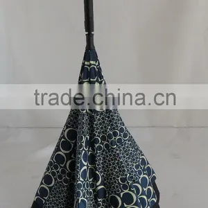 Inside Out Hand Open Automatic Close Kazbrella Umbrella thumbnail-1