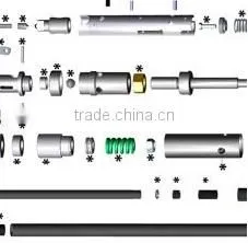 Atlas Copco Compressor, Vacuum and Tools thumbnail-1