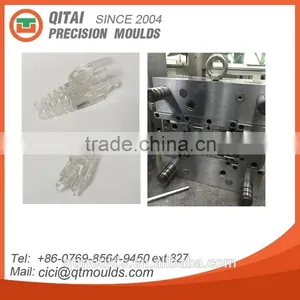 Customized Transparent Electricalconnector Cable,cheap Cable Connector Price thumbnail-4