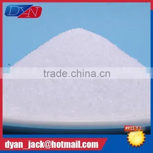DYAN Cationic PAM Used as Floculant for Water Treatment thumbnail-2