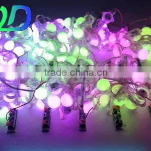 Waterproof 30MM DC12V Full Color 9883/3203 Led Point Light Decoration Light thumbnail-4