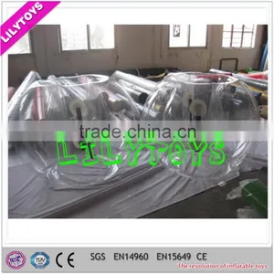 2015 Popular Inflatable Body Bumper Ball thumbnail-2