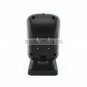 Desktop Omni-directional Usb 2D Barcode Scanner Price, Bar Code Scanner thumbnail-6