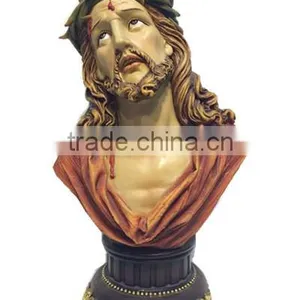 Factory Resin Baby Jesus Religious Statue Polyresin Figurine thumbnail-1
