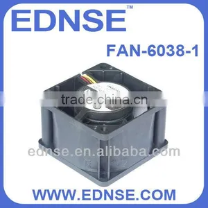 EDNSE FAN-6038-1 Computer Fan Cooling System Server Cooling System Server Fan thumbnail-1