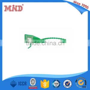 MDT05 Plastic Rfid Cable Tie Tags thumbnail-6