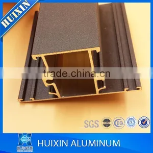 Popular Products Windows and Doors Aluminum Profile Aluminum Alloy Price thumbnail-4