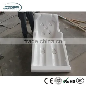 Cheap Price Water Massage Bed for Massage Function for Swimming Pool / Thai Massage Bed thumbnail-6