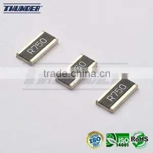 RC 0402 1% - Thick Film SMD High Voltage Chip Resistors thumbnail-5