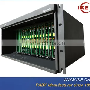 Hot Sale PABX in Large Capacity TC-2000T thumbnail-2