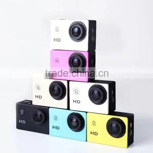 NO WIFI ACTION CAMERA thumbnail-1