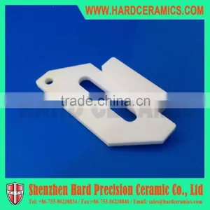 Precision Components in Alumina Ceramic thumbnail-1