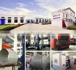Guangzhou Jutao Machinery Equipment Co., Ltd. company overview - view 2 thumbnail