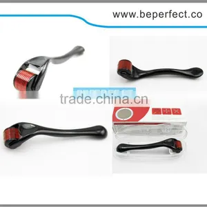 1.5mm J540-H2 Derma Rolling System Type 4 In 1 Derma Roller Mciro Needle Roller Skin Roller For Face thumbnail-4