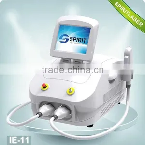*10Hz Fast Firing 10.4' TFT Display Smart OS Germany CPC Hair Removal SHR IPL thumbnail-2