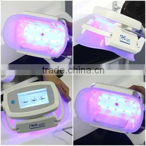 Highly Effective Cryotherapy Fat Dissolving Machine thumbnail-3