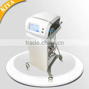 Multi-polar RF Professional Potent Firming Improve 5.0-25mm Private Health Hifu Vaginal Tightening Machine thumbnail-1