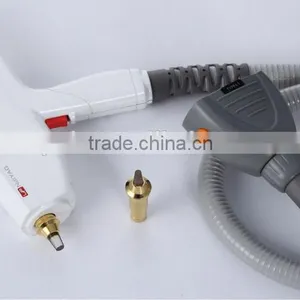 5 In 1 Multifunctional IPL Salon SHR Beauty Equipment Lip Line Removal thumbnail-5