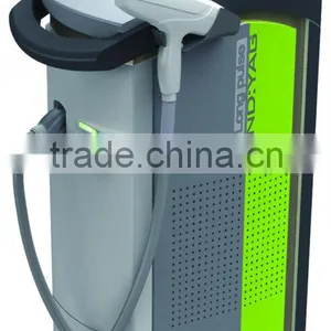 Q Switched Laser Machine 1064nm Long Pulse 1064nm Nd YAG Laser thumbnail-1