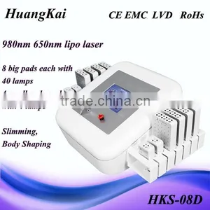 Laser Body Sculpting Machine thumbnail-1