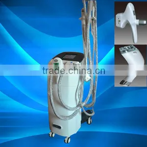 2015 Hot Sale Most Effective Portable Cavitation Body Fat Reducing Machine for Sale thumbnail-1