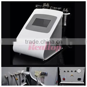 5 In 1 Slimming Machine Ultrasonic Cavitation Beauty Slimming Machine 500W Cavitation Rf Vacuum Beauty Equipment thumbnail-4