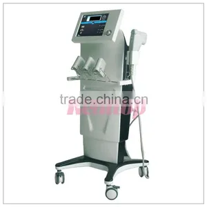 Best Facial Care Ultra Lift Hifu High Intensity Focused Ultrasound Wrinkle Removal and Painless of Hifu Machine Face Lift thumbnail-2