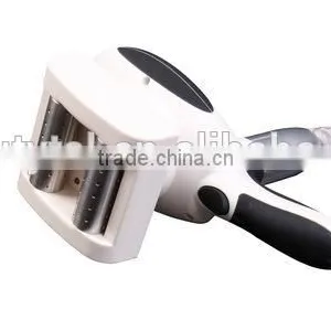 Professional Manufacturer Most Effective 5in1 Vacuum Auto Roller Multipolar rf Cavitation Cryolipolysis Lipo Laser thumbnail-4