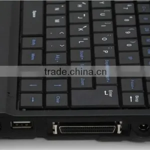 B Scan Laptop Ultrasound Scanner RUS-9000F Optional Convex Endocavity Trans Vaginal Micro Convex Linear Rectal Probe thumbnail-2