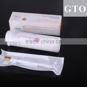2016 Newest MTS 40 Needles Derma Roller Hot Derma Stamp thumbnail-4