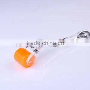 200 Needles 1.0mm Size Skin Needle Roller Micro Needle Roller thumbnail-5